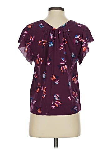 Rebecca Taylor Blouse (view 2)