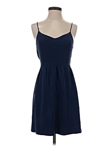 Madewell Casual Dress (view 1)