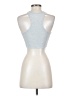 Outdoor Voices Silver Tank Top Size XS - photo 2