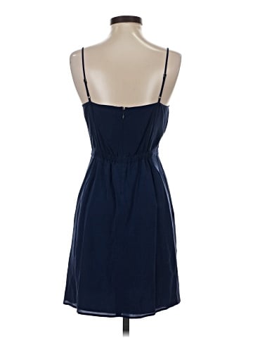 Madewell Casual Dress (view 2)