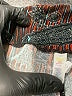 Lularoe Paisley Black Active Pants Size 1X (Tall & Curvy) - photo 7