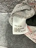 Anne Carson 100% Rayon Gray 3/4 Sleeve Blouse Size S - photo 8