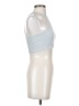 Outdoor Voices Silver Tank Top Size XS - photo 4