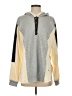 BKE Gray Pullover Hoodie Size XS - photo 1