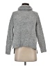 Madewell Gray Turtleneck Sweater Size S - photo 1