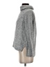 Madewell Gray Turtleneck Sweater Size S - photo 5