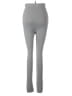 Yelete Gray Active Pants One size - photo 2