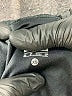 Nike 100% Polyester Color Block Black Athletic Shorts Size XS - photo 4