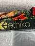 ETHIKA Gold Green Tank Top Size XXS (estimated) - photo 7