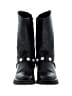 Marc Fisher Black Boots Size 4 (baby) - photo 2