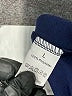 Unbranded 100% Polyester Blue Casual Dress Size L - photo 7