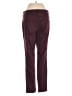 Universal Thread Chevron-herringbone Burgundy Jeans Size 2 - photo 2