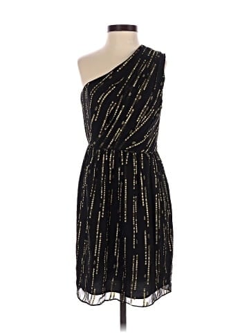 Shoshanna Cocktail Dress (view 1)