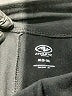 Athletic Works Solid Black Casual Pants Size M - photo 4