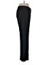 Petite Sophisticate Solid Black Dress Pants Size 10 - photo 4
