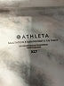 Athleta Animal Print Gray Active Pants Size XL - photo 7