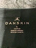 Danskin Solid Black Athletic Shorts Size XL - photo 3