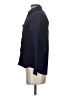 Banana Republic Polka Dots Blue Long Sleeve Button-Down Shirt Size XS - photo 5