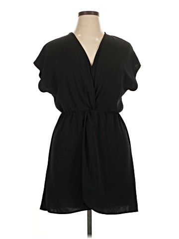 Portocruz Casual Dress (view 1)