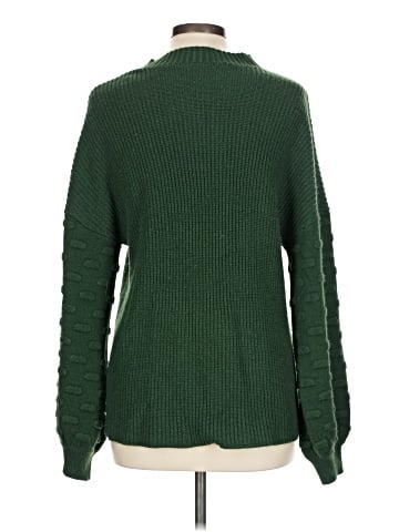 Unbranded Turtleneck Sweater (view 2)
