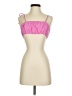 Shein Pink Sleeveless Top Size 4 - photo 1