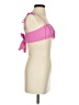 Shein Pink Sleeveless Top Size 4 - photo 4