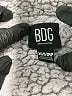 BDG 100% Polyester Gray Coat Size XS - photo 6