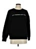 Athletic Works Black Sweatshirt Size M - photo 1
