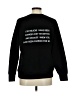 Athletic Works Black Sweatshirt Size M - photo 2