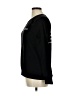 Athletic Works Black Sweatshirt Size M - photo 5