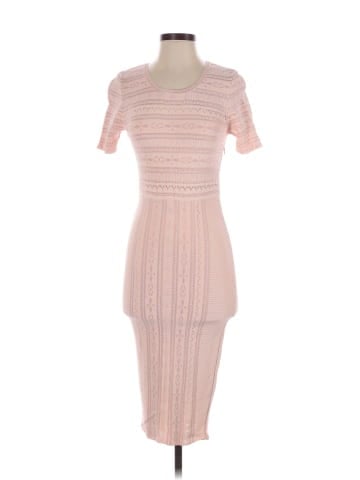 Ronny Kobo Cocktail Dress (view 1)