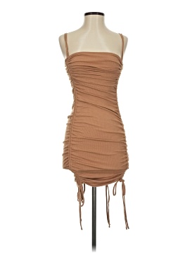 Bear Dance Cocktail Dress