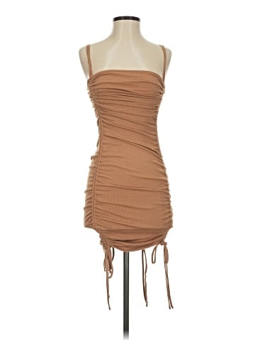 Bear Dance Cocktail Dress (view 1)