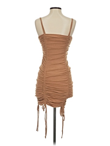 Bear Dance Cocktail Dress (view 2)