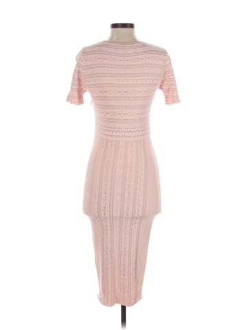 Ronny Kobo Cocktail Dress (view 2)