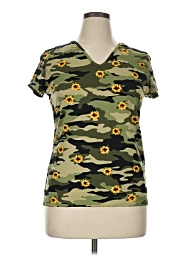 Absolutely! Short Sleeve T Shirt