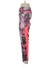 Adidas Graphic Pink Active Pants Size S - photo 5