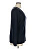Croft & Barrow 100% Acrylic Blue Pullover Sweater Size 1X - photo 4