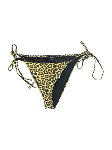 Nasty Gal Inc. Swimsuit Bottoms (view 1)
