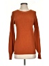Cyrus Orange Pullover Sweater Size S - photo 1
