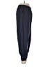 Unbranded Solid Blue Sweatpants Size L - photo 4