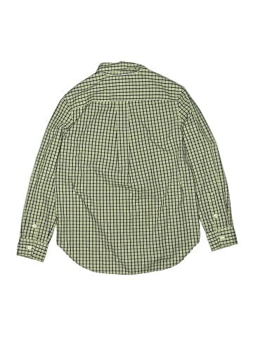 Chaps Long Sleeve Button-Down Shirt (view 2)