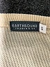 Earthbound Trading Co. Tan Pullover Sweater Size S - photo 7
