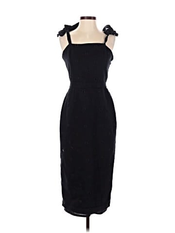 Hunter Bell Cocktail Dress (view 1)