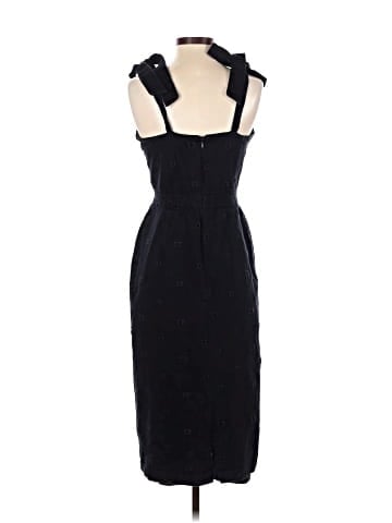 Hunter Bell Cocktail Dress (view 2)