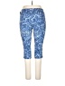 Zac & Rachel Paisley Blue Active Pants Size 16 (petite) - photo 2
