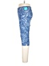 Zac & Rachel Paisley Blue Active Pants Size 16 (petite) - photo 5