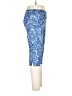 Zac & Rachel Paisley Blue Active Pants Size 16 (petite) - photo 4