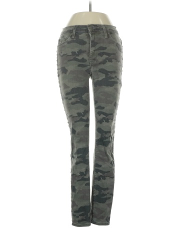 Hudson Jeans Jeans (view 1)