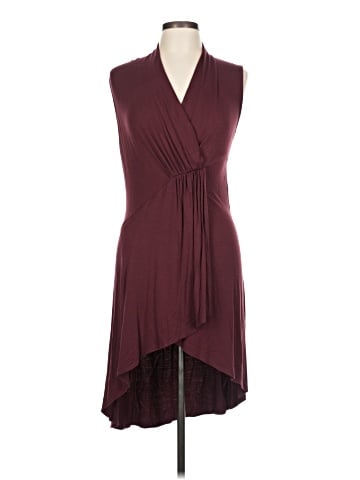 Go Couture Casual Dress (view 1)